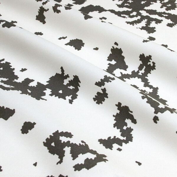 Foxdura Snowcamo 1000 PU Kangas  (FT28V)